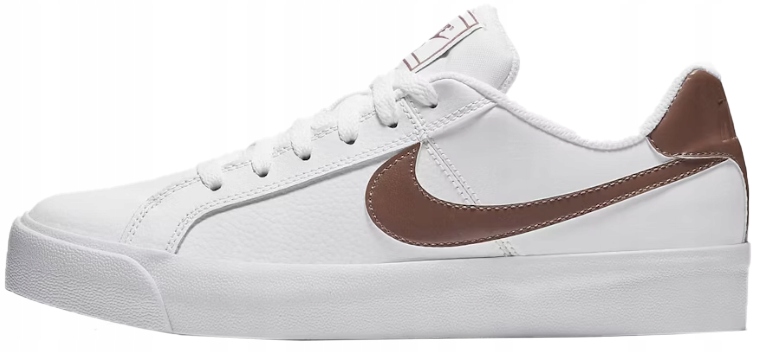 Tenisky Nike Court Royale Ac Autoclave AO2810-101 44,5