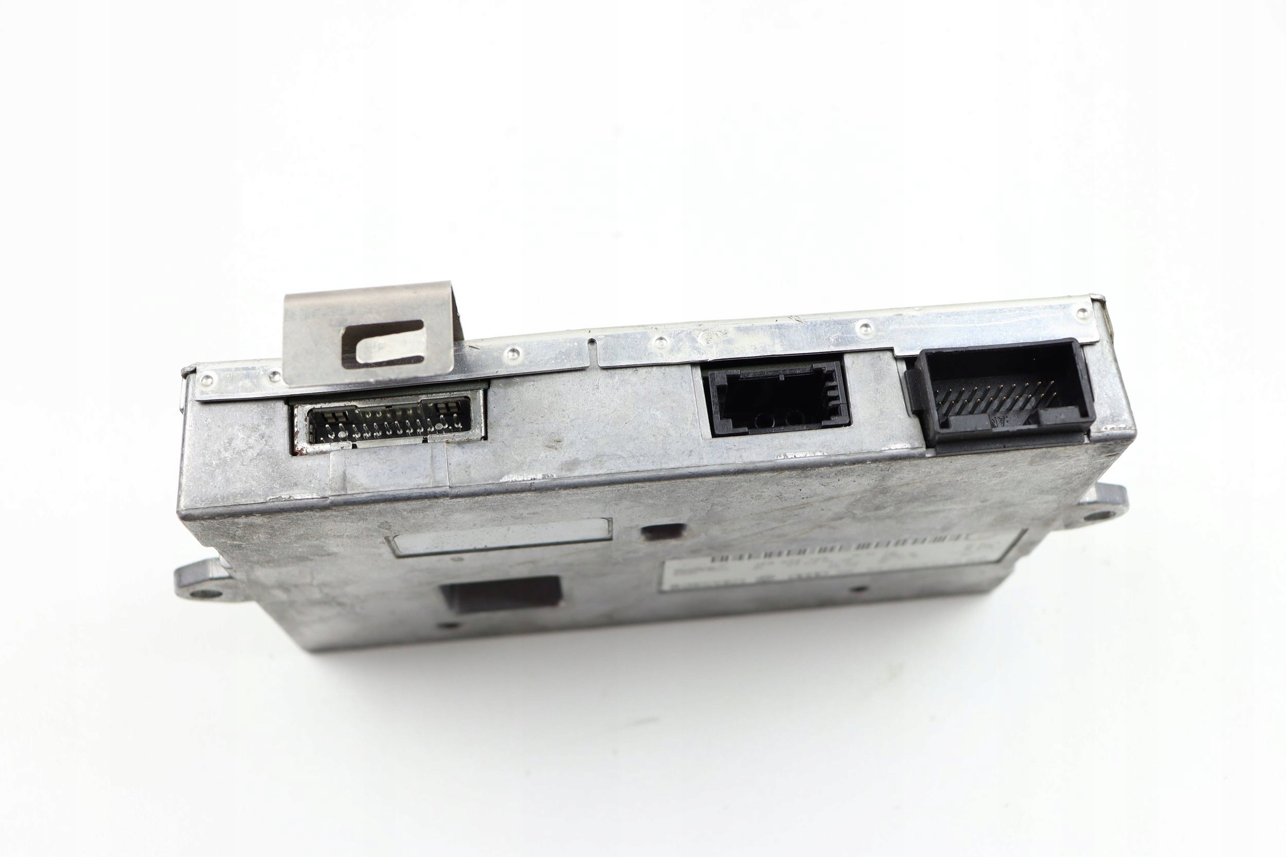 A6 C6 module control unit MMI navigation devices 4E0035729 4F0910731