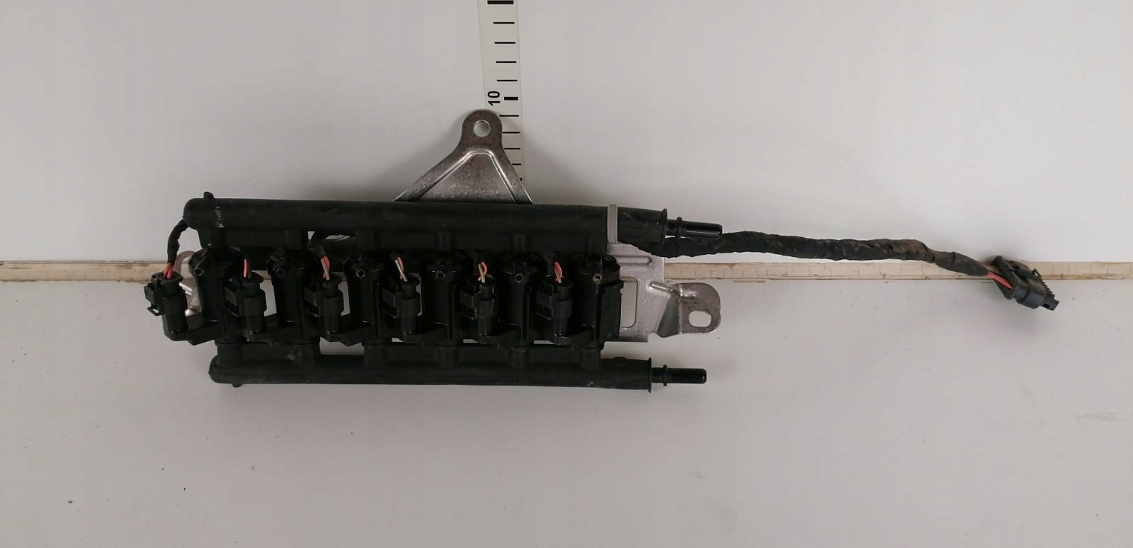 70531703 - Датчик Вакуумний Клапан Porsche Panamera 911