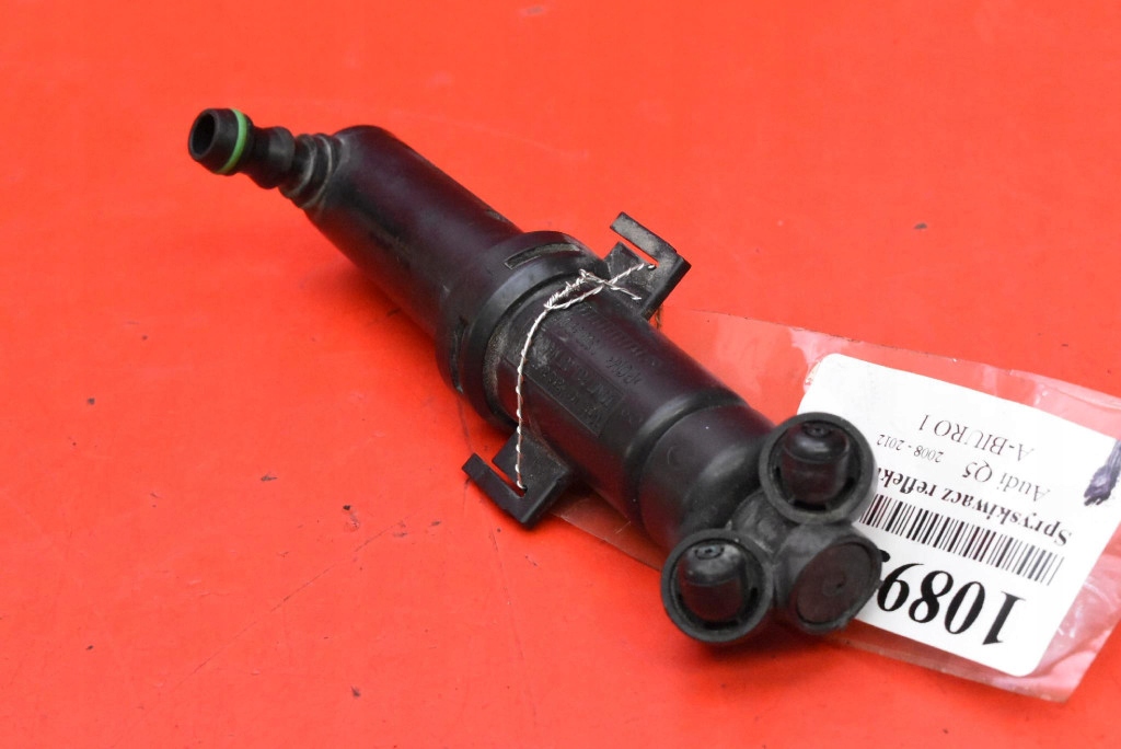 washer REFLEKTOROW left 8R0955101 AUDI Q5 8R 08-12