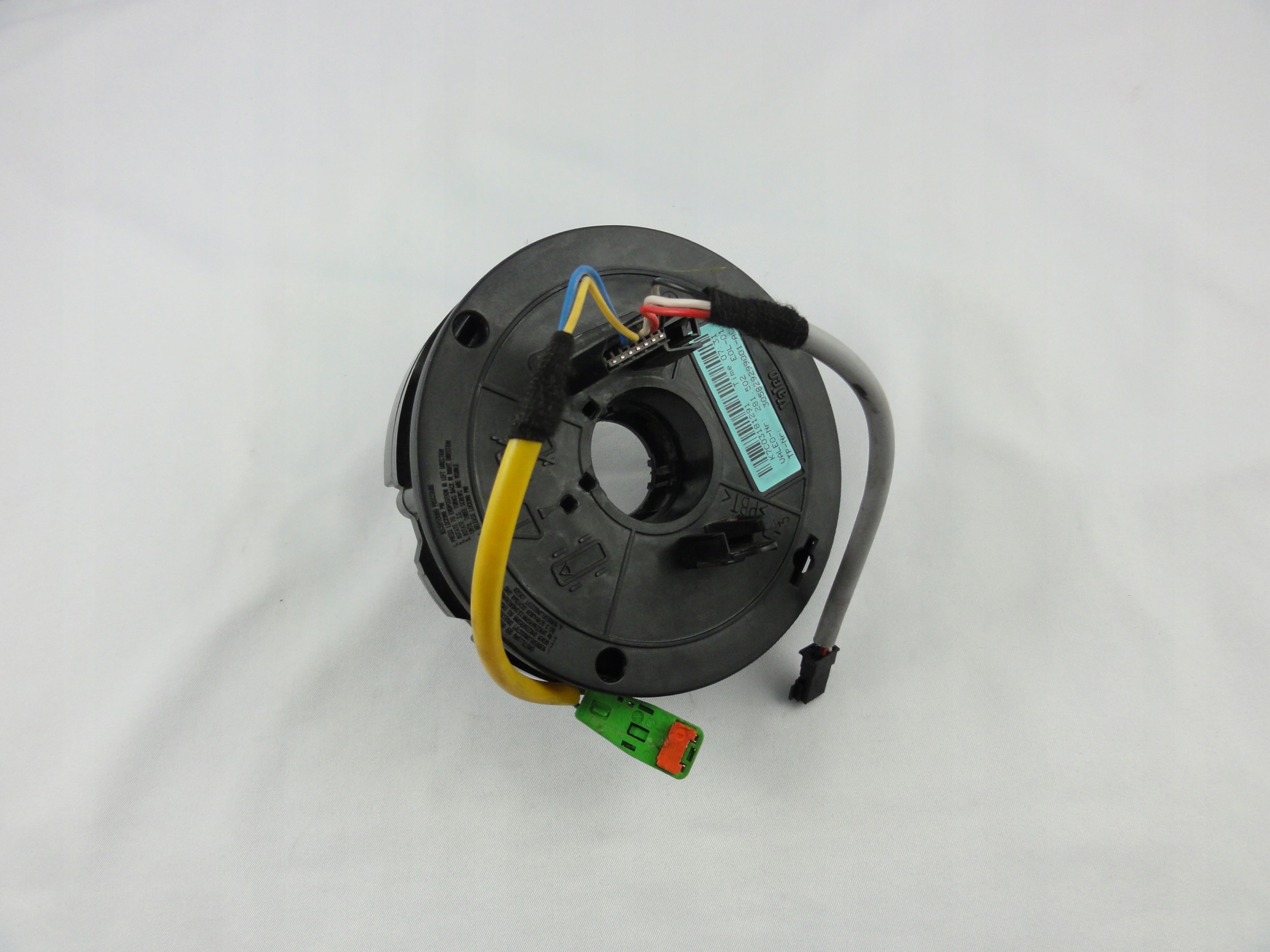 TAŚMA AIR BAG ZWIJKA SPRINTER CRAFTER