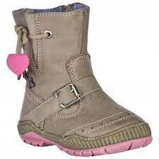 KOZAKI DZIECIĘCE Maciejka Alexis 488/11 211 - 24