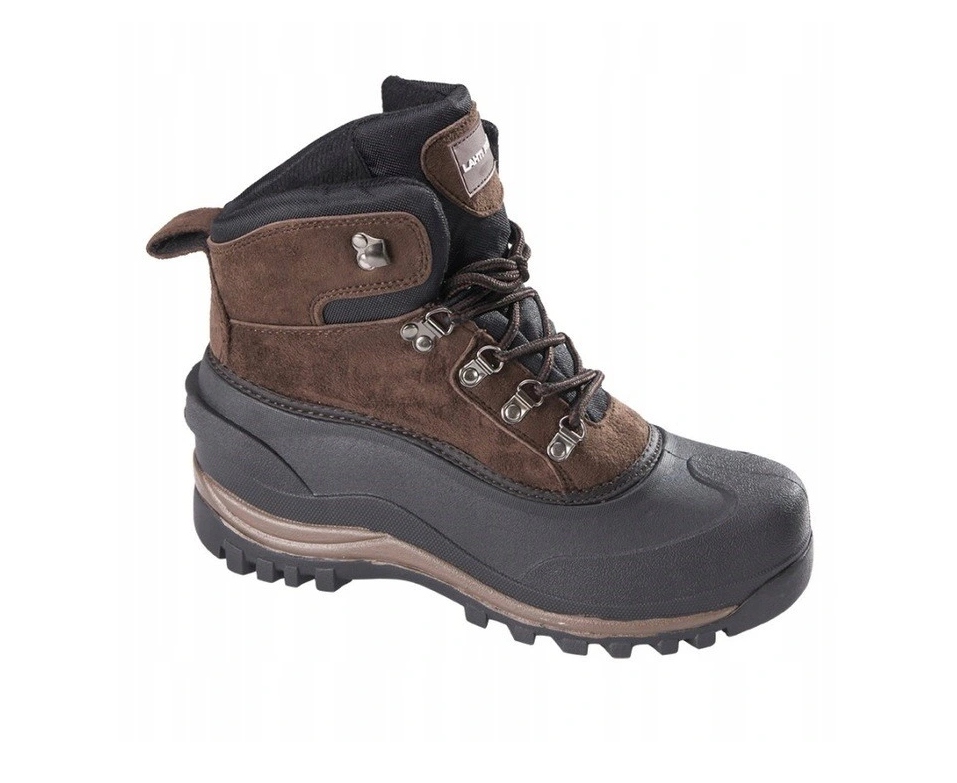 LAHTI PRO BUTY ZIMOWE ROBOCZE ŚNIEGOWCE 30804 45 Marka Lahti Pro