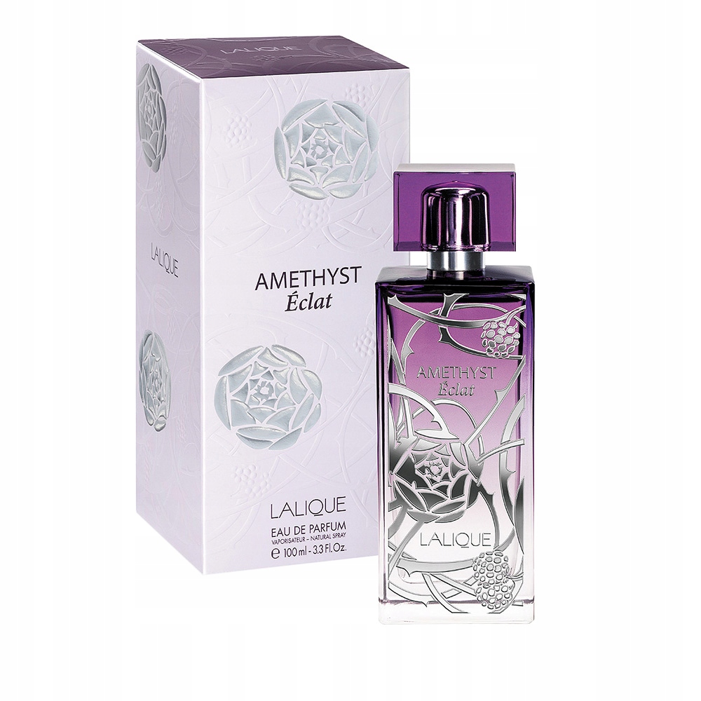 Lalique Amethyst Eclat parfémovaná voda sprej 100 ml