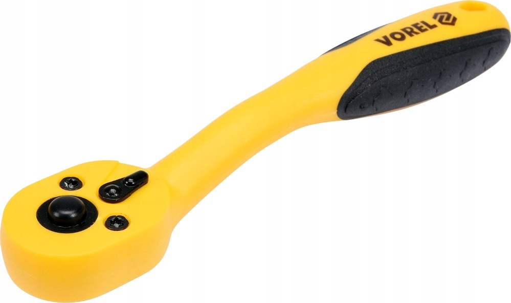 GRZECHOTKA POWLEKANA WYGIĘTA 1/4 Vorel Marka Vorel