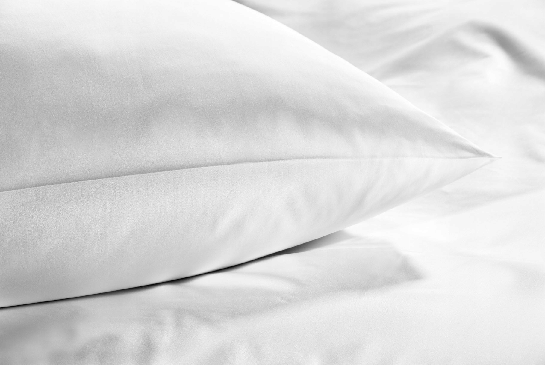 POŚCIEL POSZEWKA HOTELOWA 50x70 BAWEŁNA BIAŁA Marka Syl-Mar