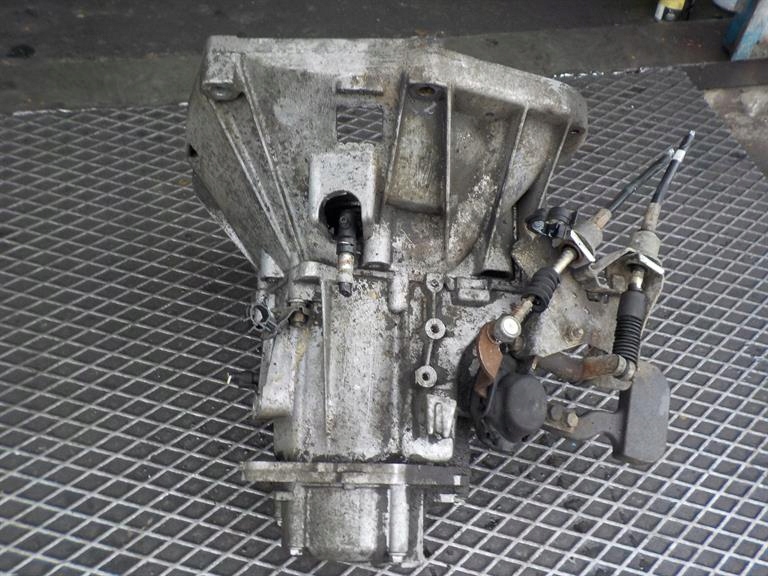 Getriebe ALFA ROMEO 147 2.0 B