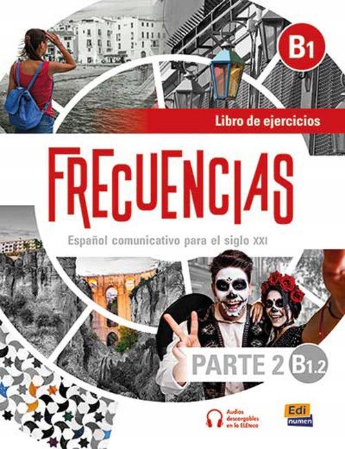 Frecuencias B1.2 Parte 2 Ćwiczenia Do...