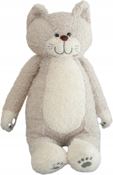 maskotka kotek pluszak