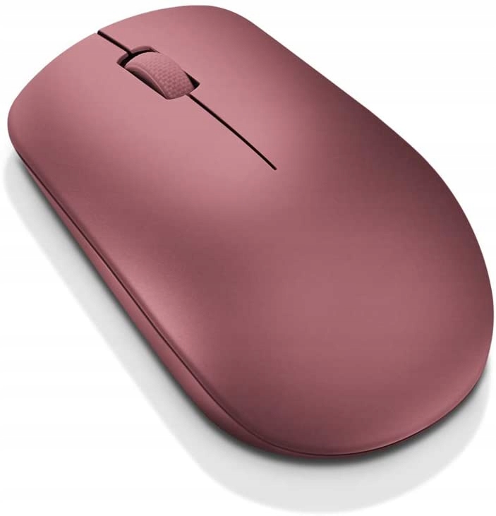 Lenovo 530 Wireless Mouse (Cherry Red) mysz
