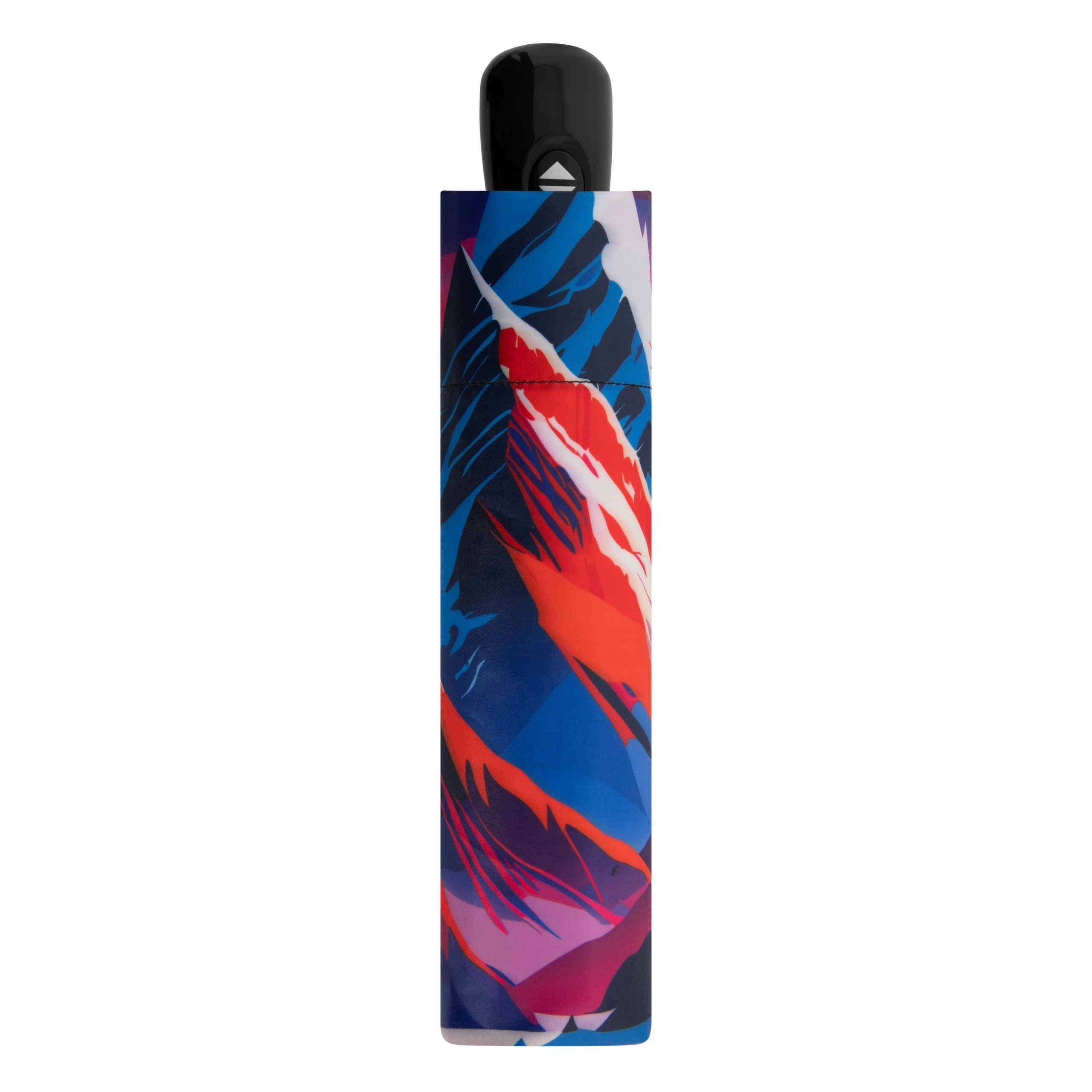 Doppler Modern Art Magic Mini Mountain automatický deštník