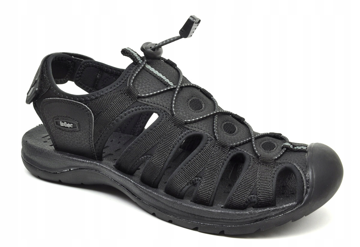 Lee Cooper pánské sandály velikost 46