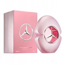 Mercedes Benz Mercedes-Benz Edt 60 ml