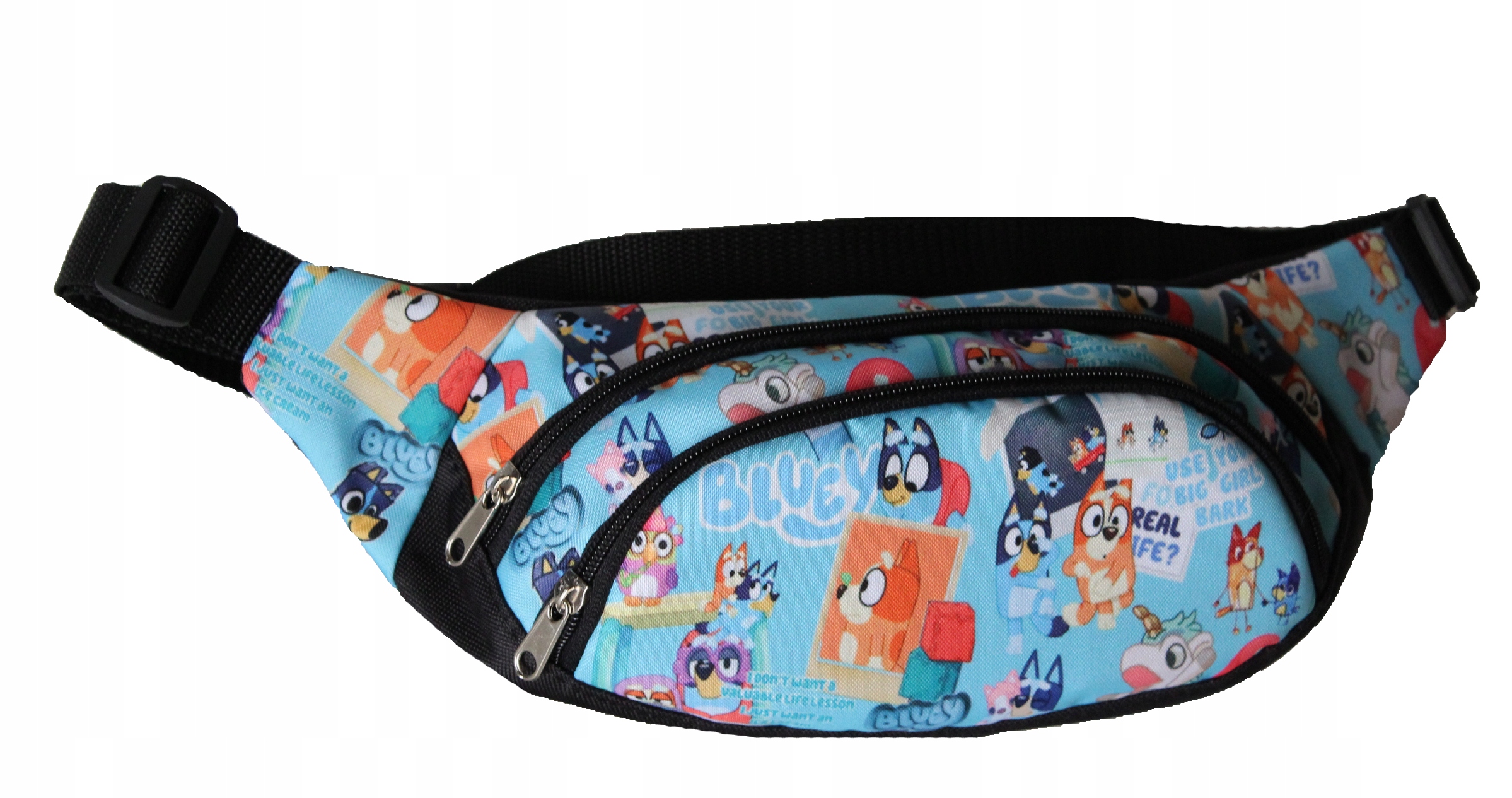 SASZETKI SASZETKA NERKA BIODROWA DLA NASTOLATKÓW