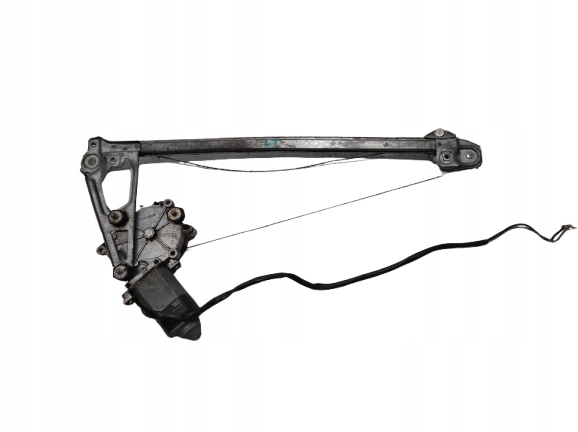 MERCEDES E W124 84- KOMBI MECHANIZM SZYBY LEWY TYŁ