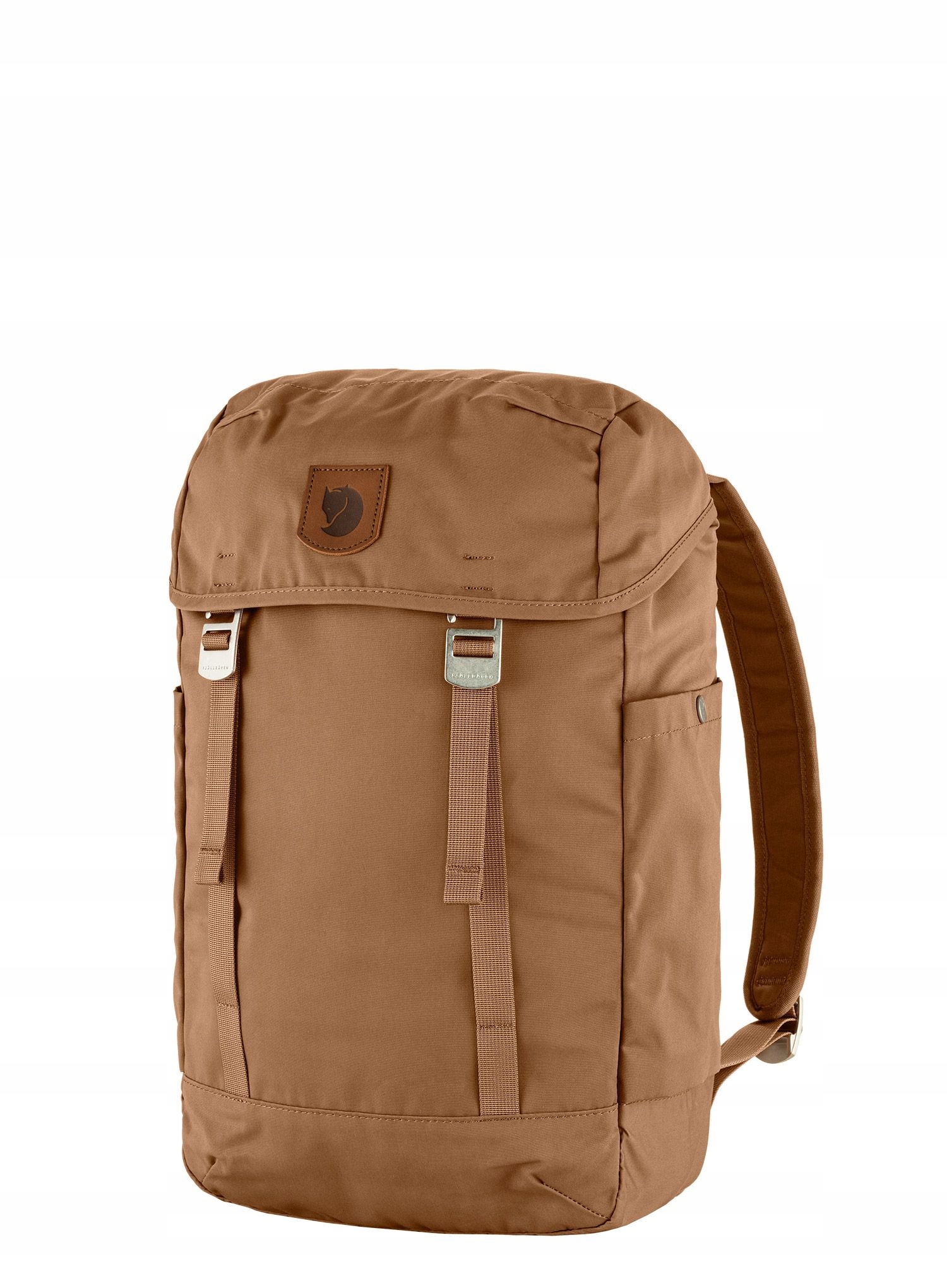 Batoh Fjallraven Greenland Top khaki dust