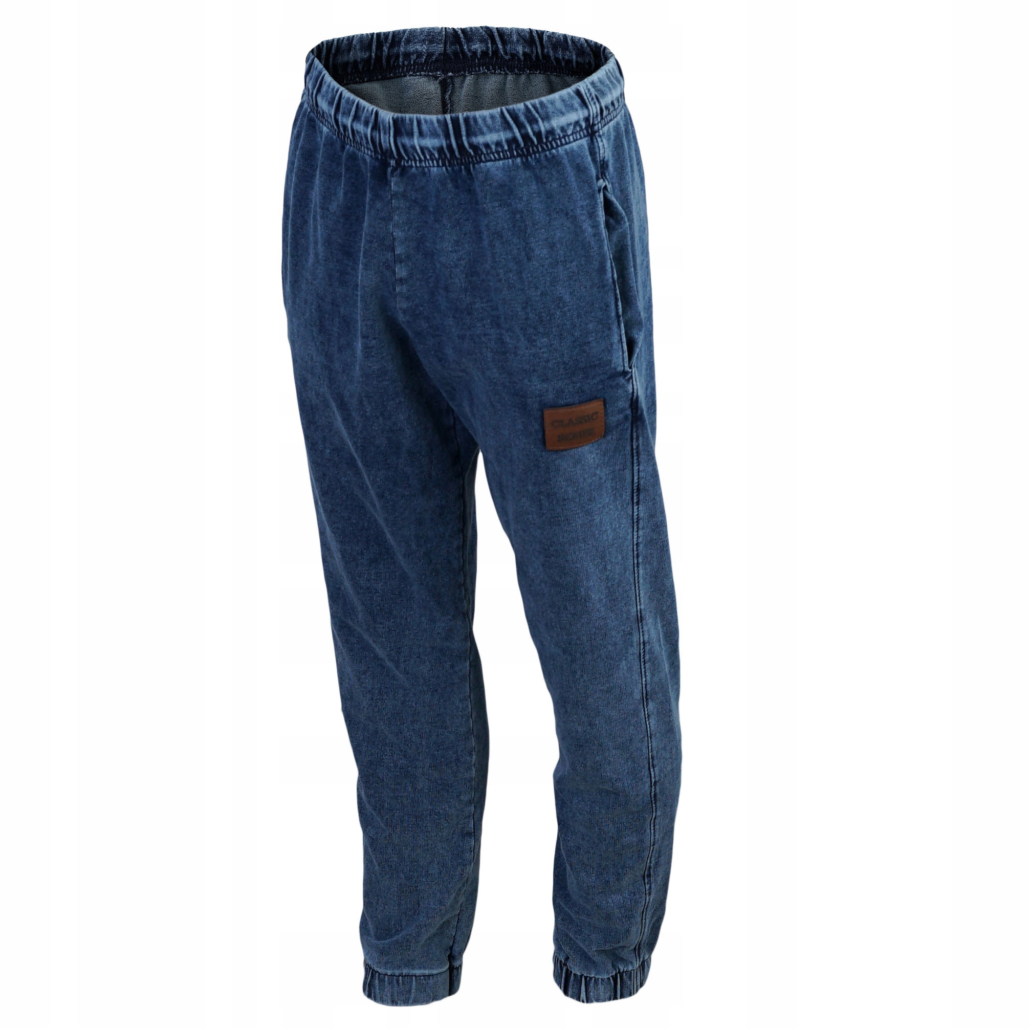 

Chłopięce spodnie dresowe Pik jeans Classic Pl 128