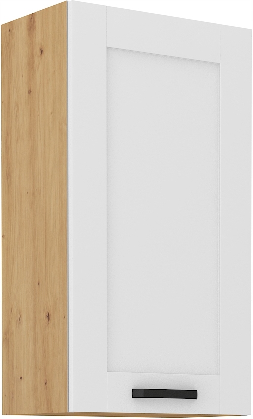 Horní Závěsná Skříňka 50X90 Luna Artisan Přední Mdf