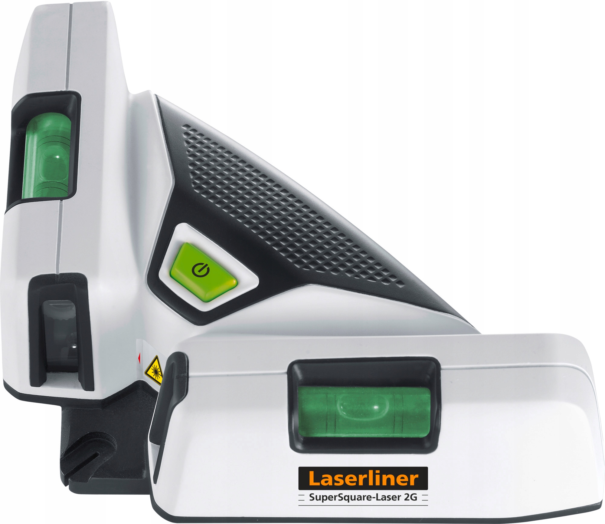 Laser na dlaždice Laserliner SuperSquare-Laser 2G