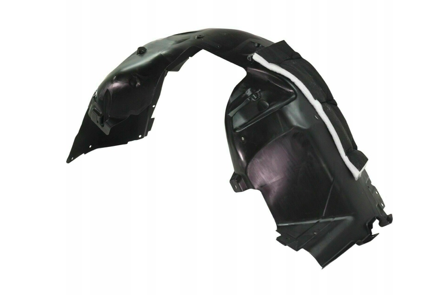 FORD MUSTANG, 18 - NADKOLE PRAWY JR3Z16102B