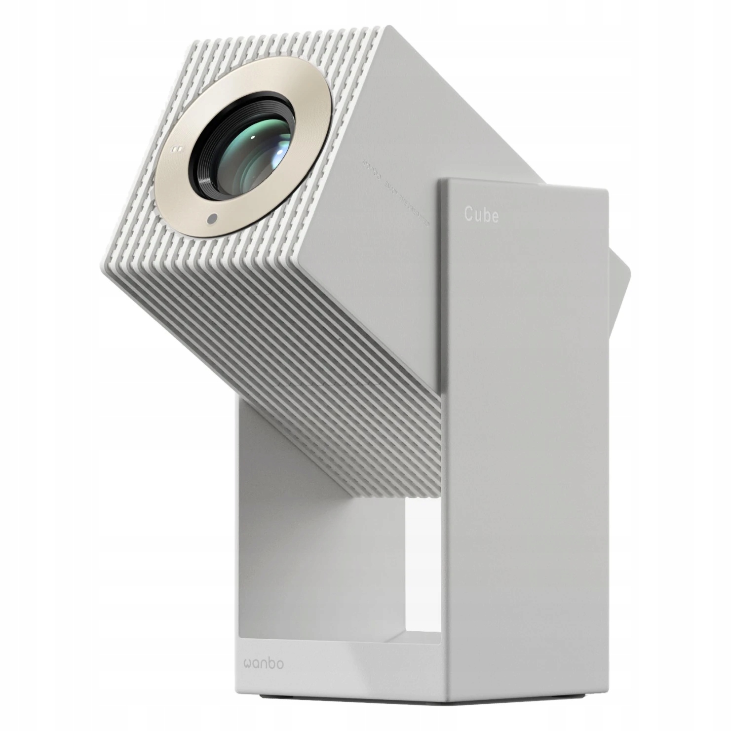 Projektor LCD Wanbo CUBE-2 PRO FHD 1080p Android TV 11 głośnik 8W