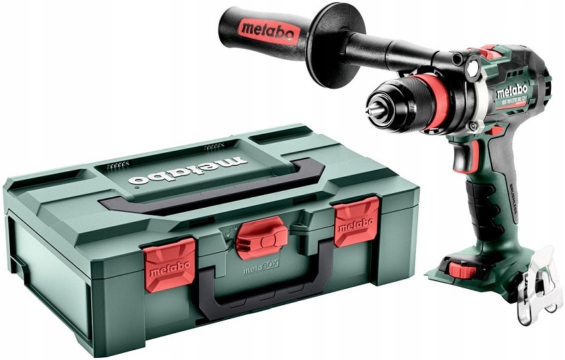 Метабо BS 18. Metabo BS 18 LTX Impuls. Корпус шуруповерта Метабо BS 18 LTX BL I. Metabo BS 18 LTX Impuls 6.02191.50. Metabo 18 ltx bl купить