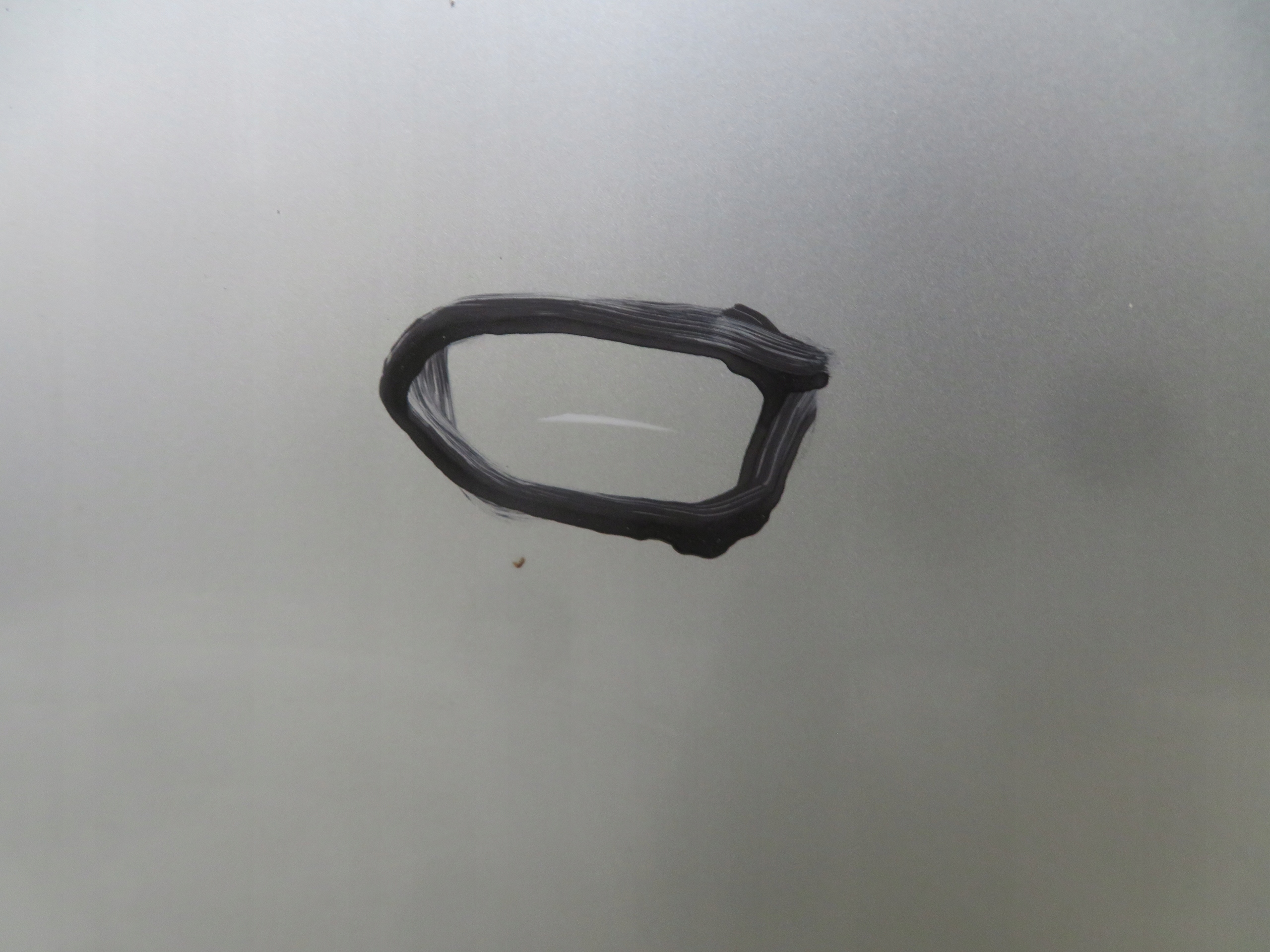 Capot OPEL VIVARO RENAULT TRAFIC 15R