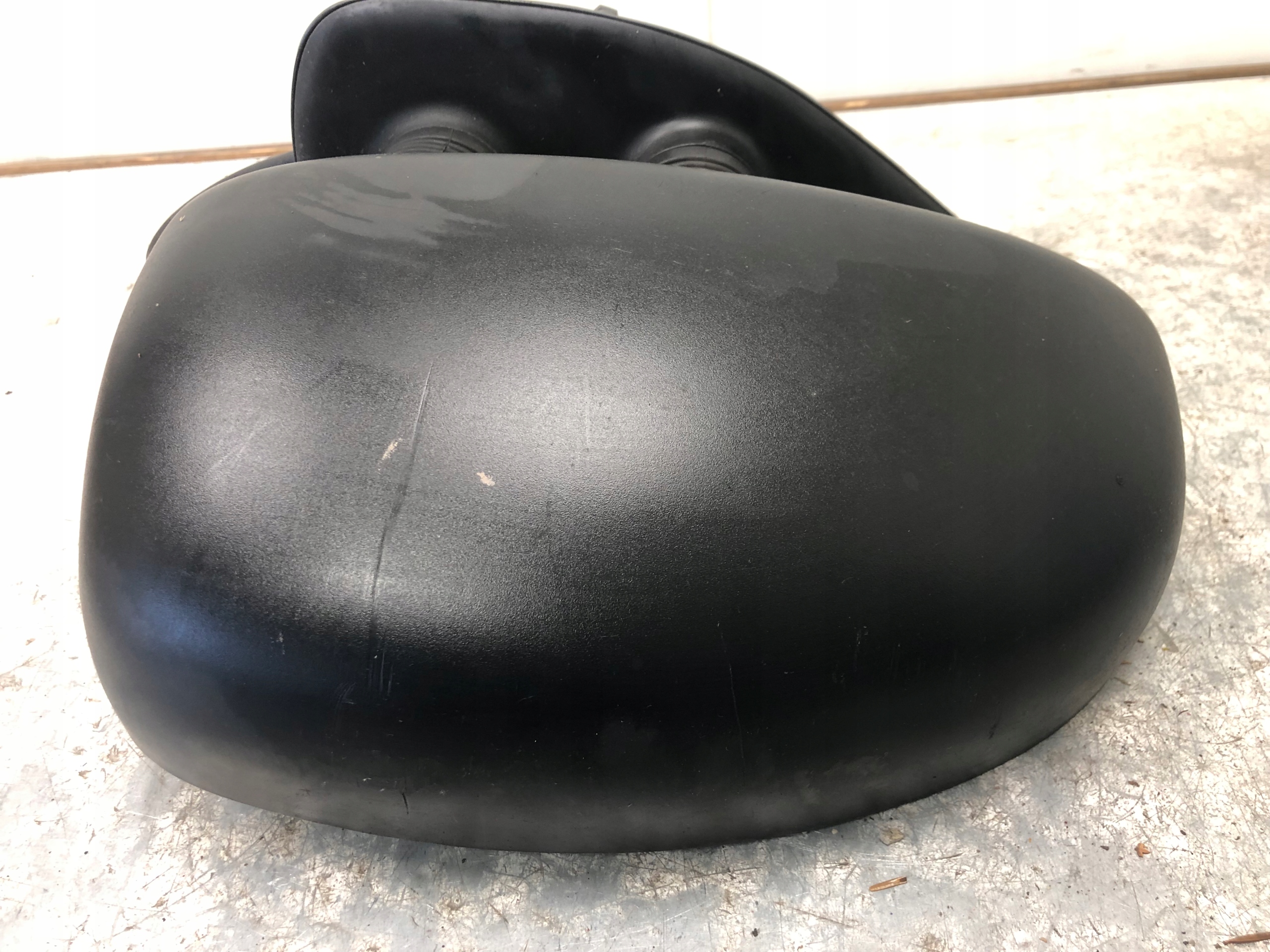 mirror left 7 PIN FIAT DUCATO II LIFT