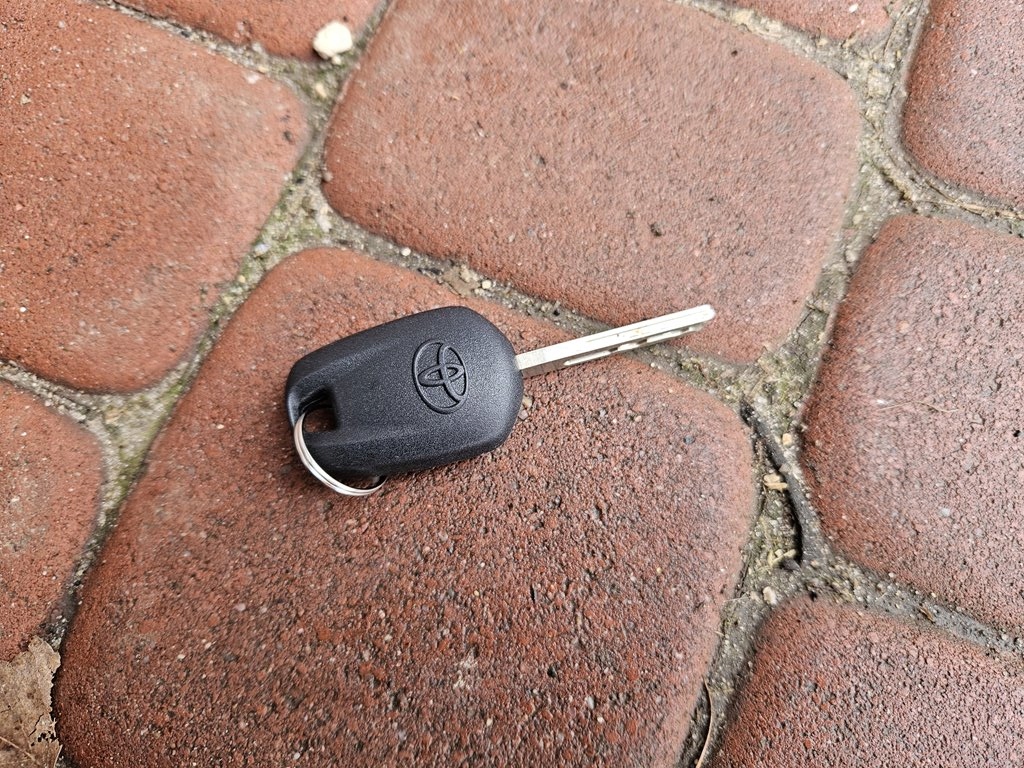 Uzywany Clé scyzoryk pilot PROACE CITY Berlingo Combo E Rifter