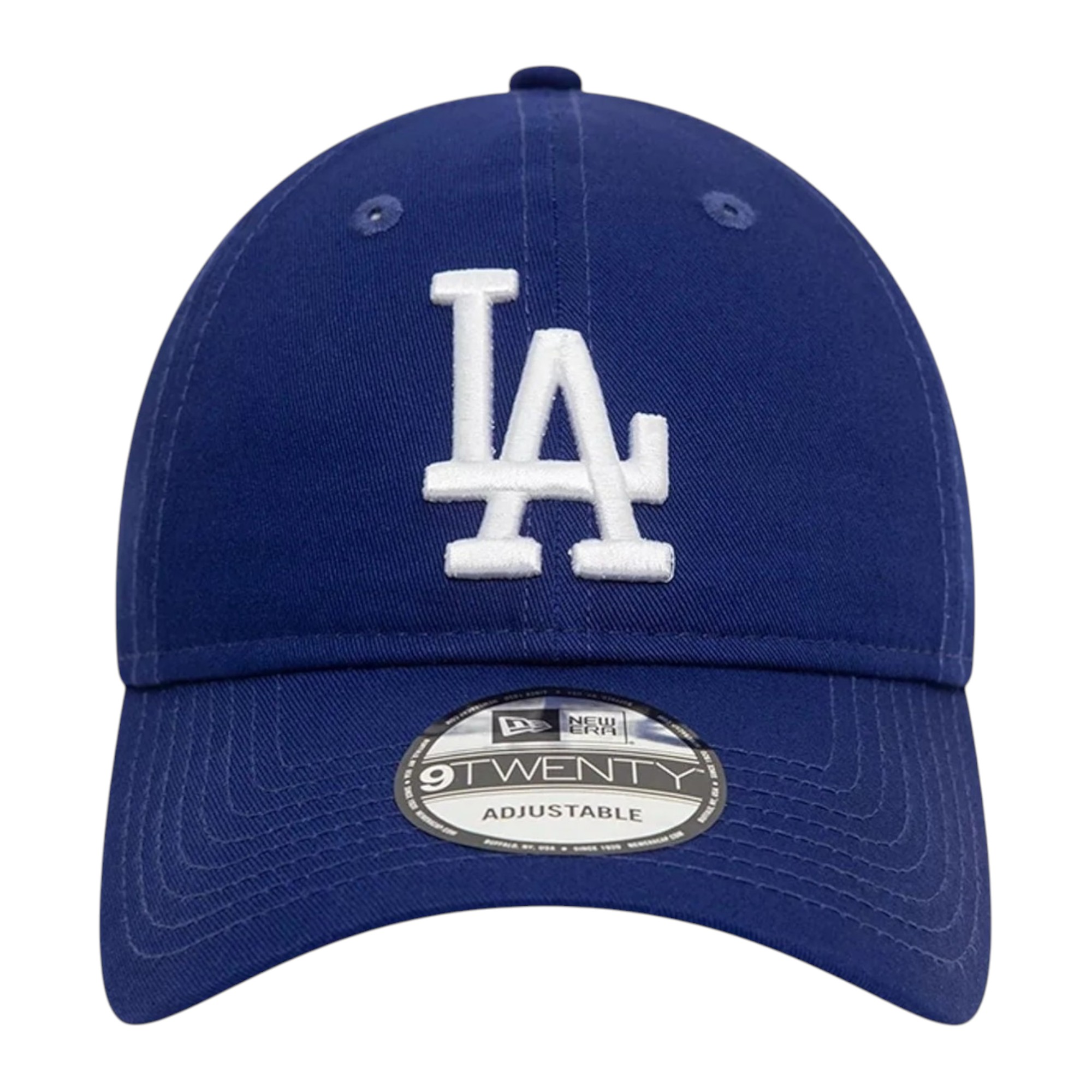 Czapka z daszkiem New Era Le 920 La Dodgers Otc 60471470