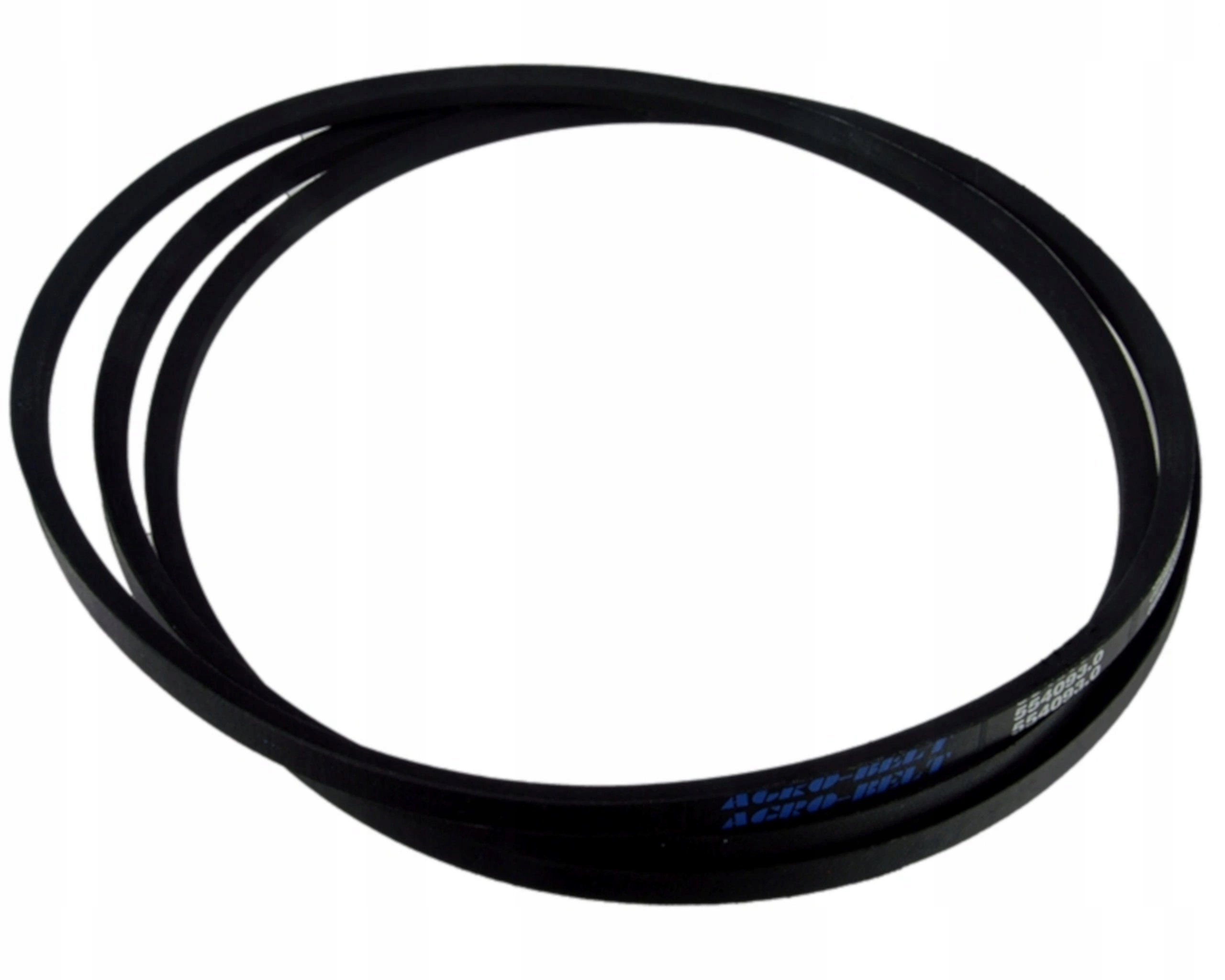 Klínový řemen 17x3780 kombajn Claas 554093