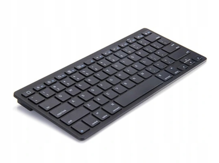 

Bezprzewodowa bluetooth klawiatura do iPad MacBook
