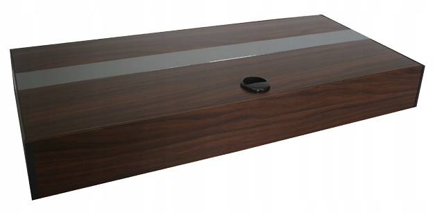 

Pokrywa Mini Alu 80x35 Bez Oświetlenia