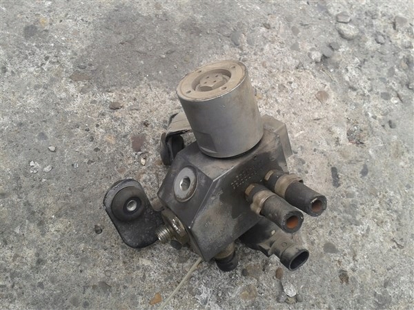 REGULATOR CISNIENIA GAZU PUNTO EVO 1 4 110R 000126