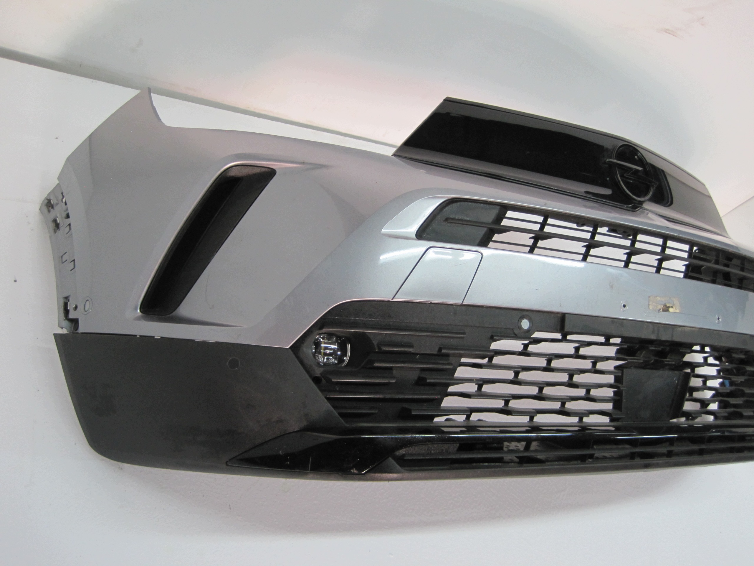 bumper OPEL MOKKA B 6 PDC 24R front front