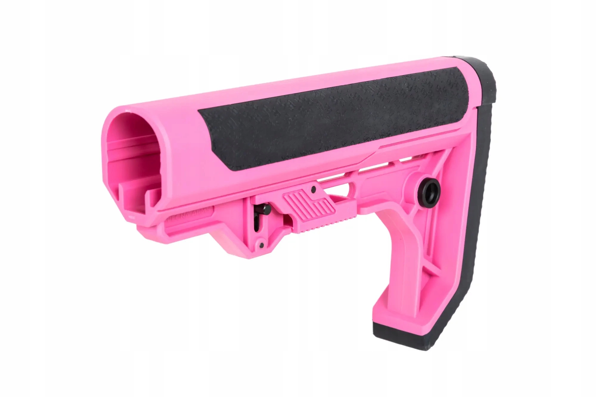 Kolba Specna Arms Light Ops Stock Růžová