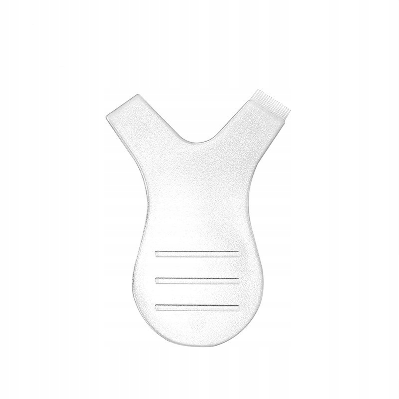 Grzebyk / Aplikator do liftingu rzęs LASH LIFT