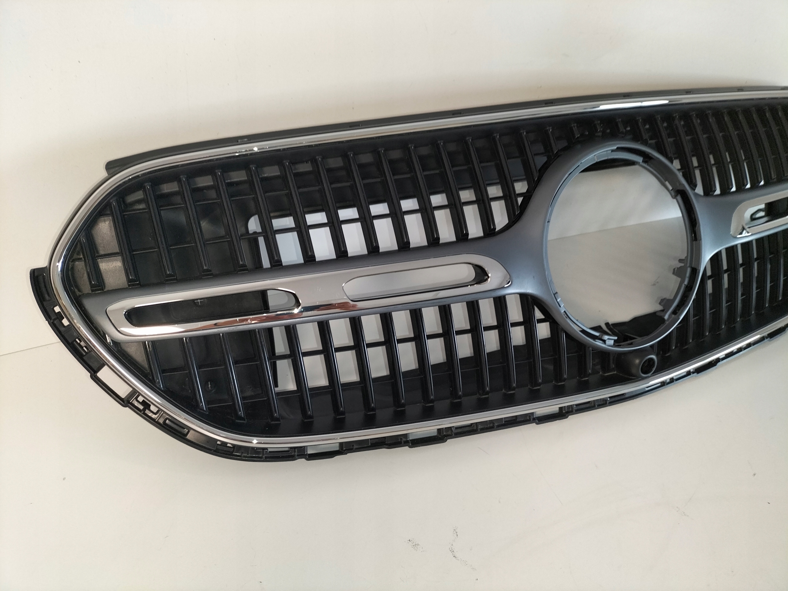 grille grid grill MERCEDES GLC X254 22