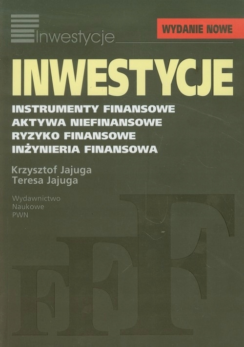 

Inwestycje