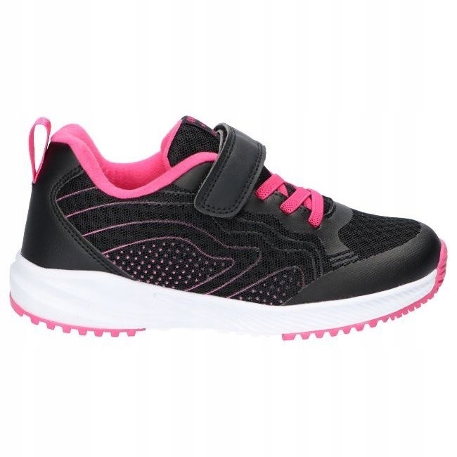 American Club Buty sportowe RL13824-BK r 32