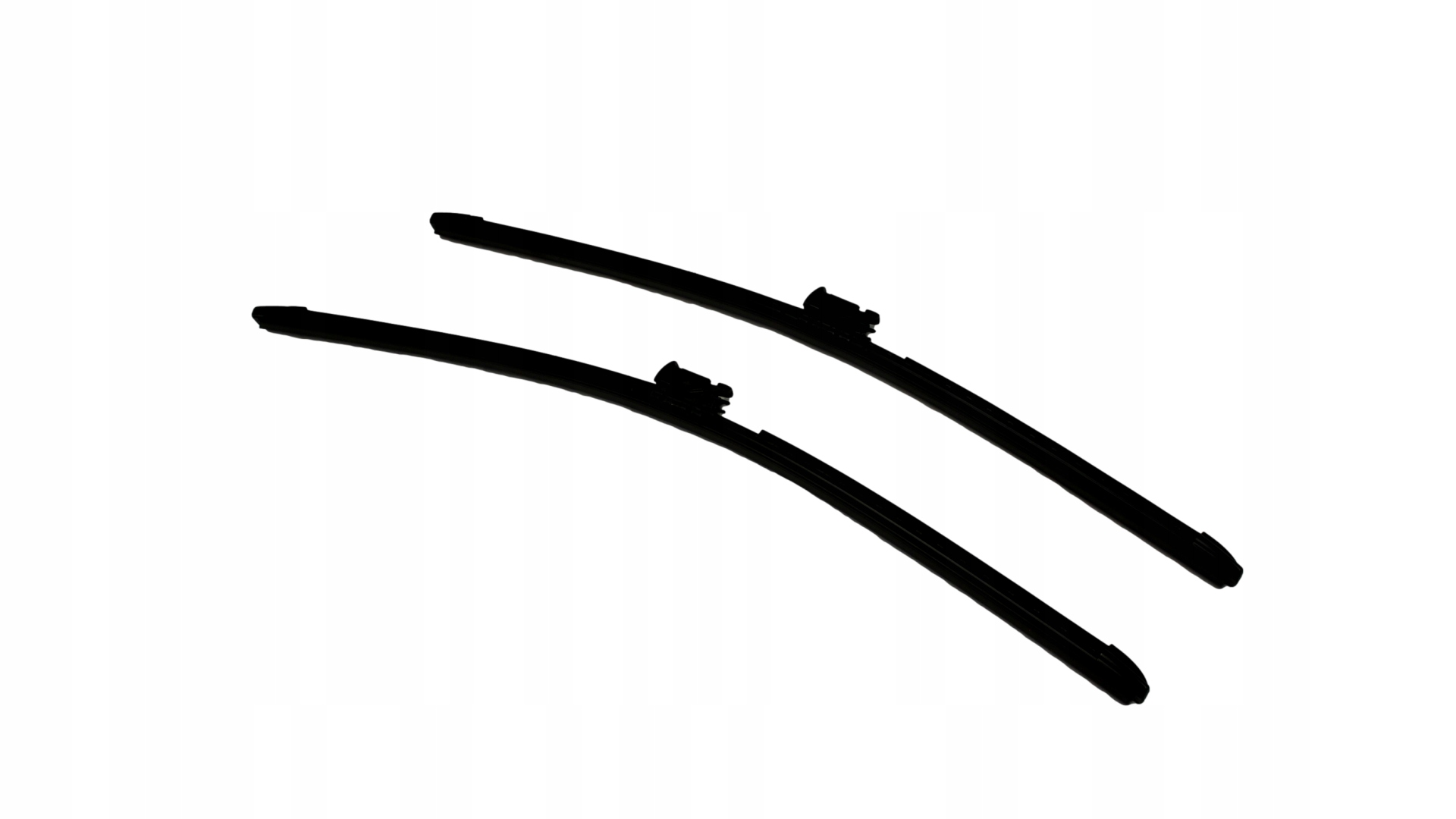 A2228201145 - MERCEDES S-Class W222 щетки стеклоочистителя передние OE