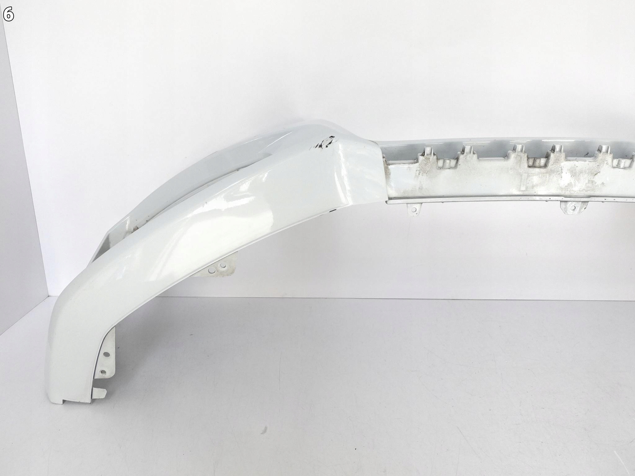 AUDI RS3 8V4 13-16 SPORTBACK bumper front *washer/PDC*
