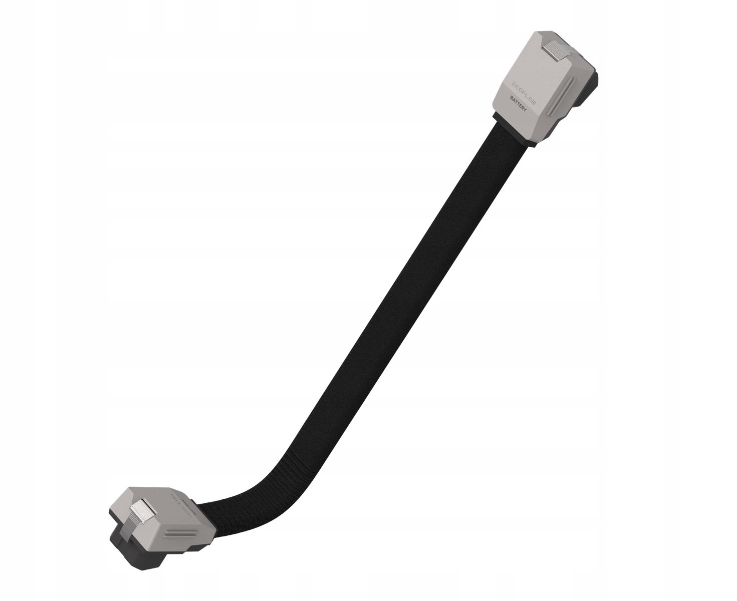KABEL PRZEWÓD DO ŁĄCZENIA BATERII ECOFLOW Z HUBEM ADAPTEREM POWER KITS 2.5M
