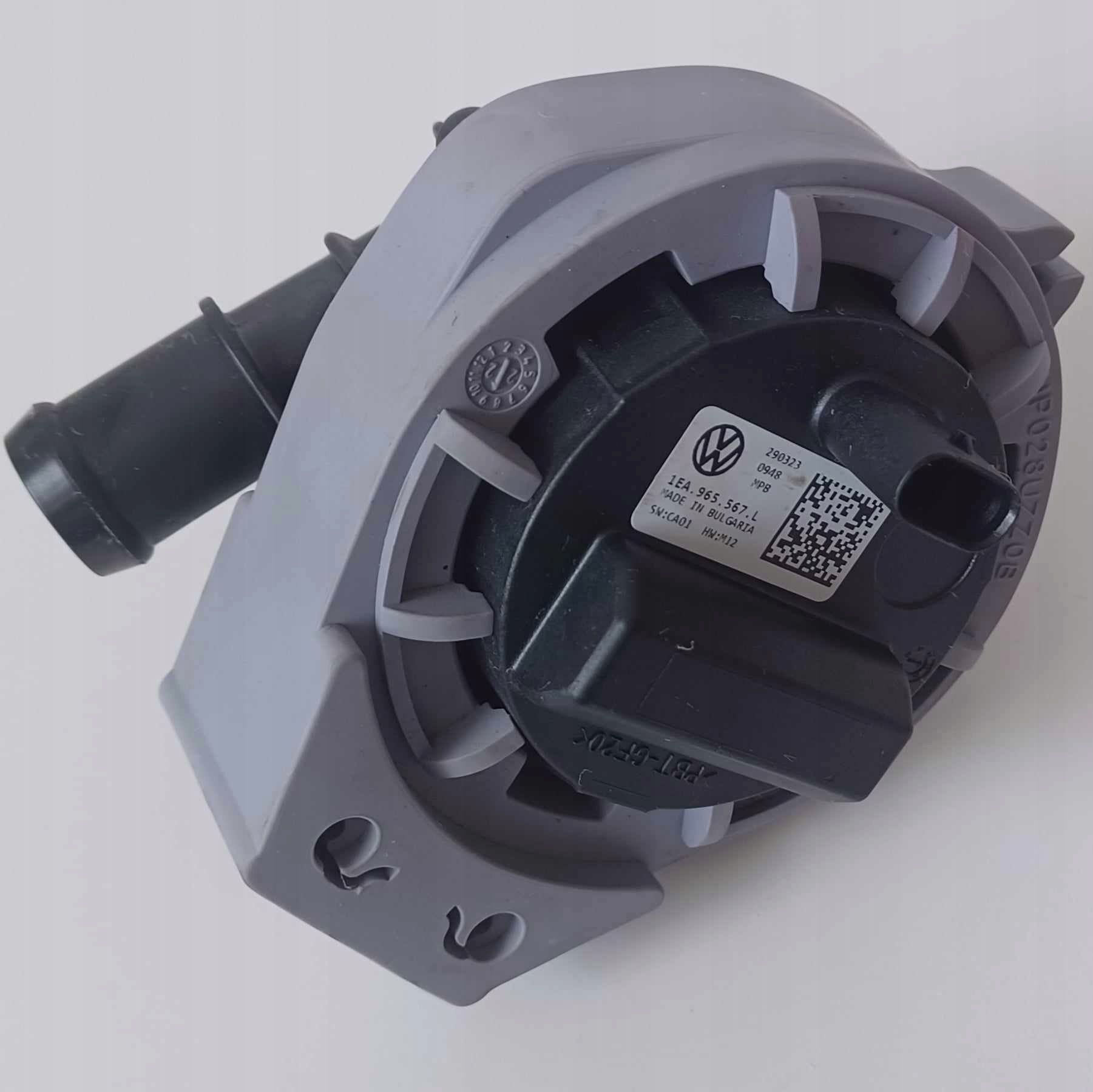 Pompe d’eau VW ID.3 ID.4 1EA965567L