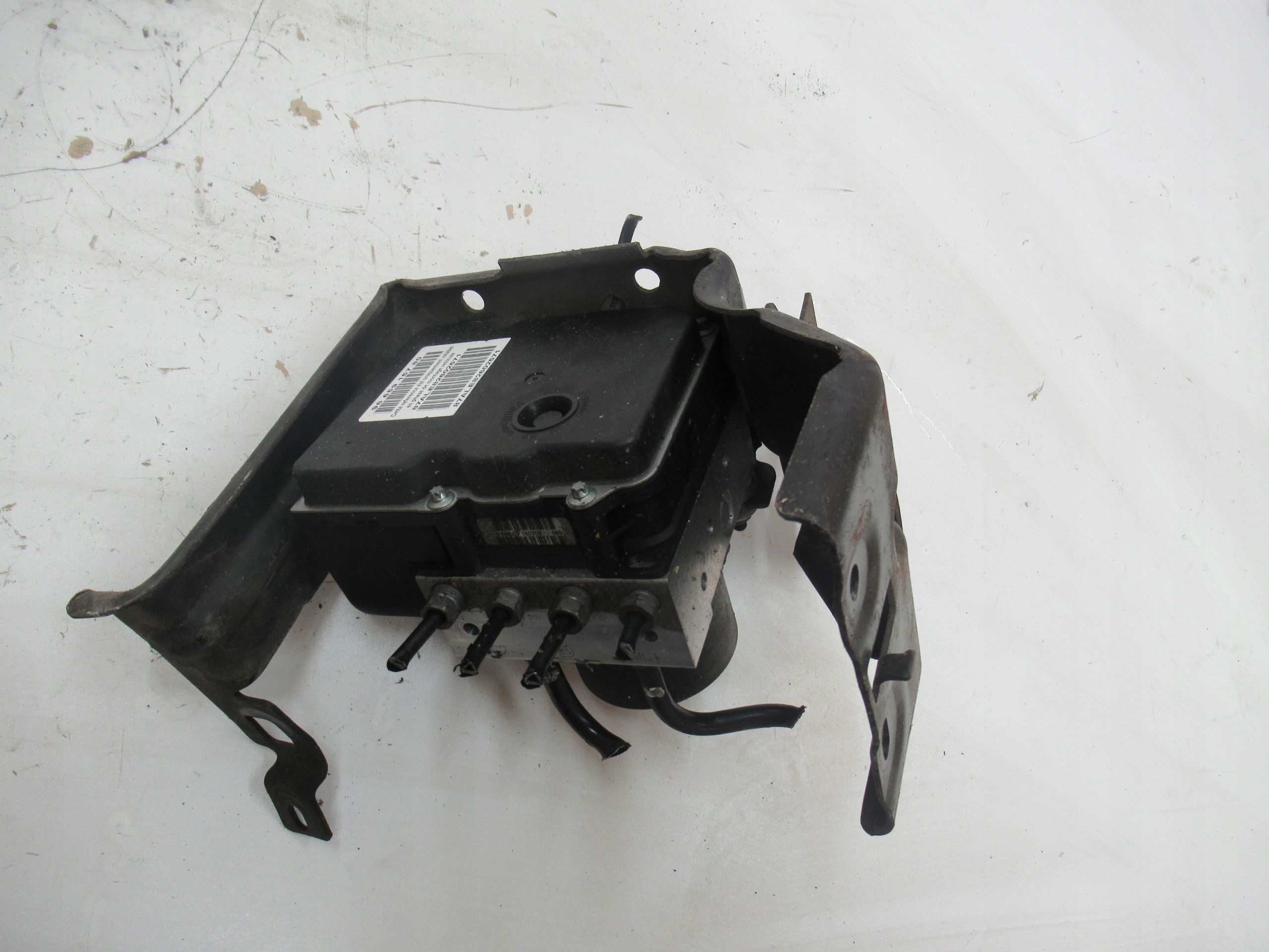 PUMPA ABS 0265230291 CITROEN C4