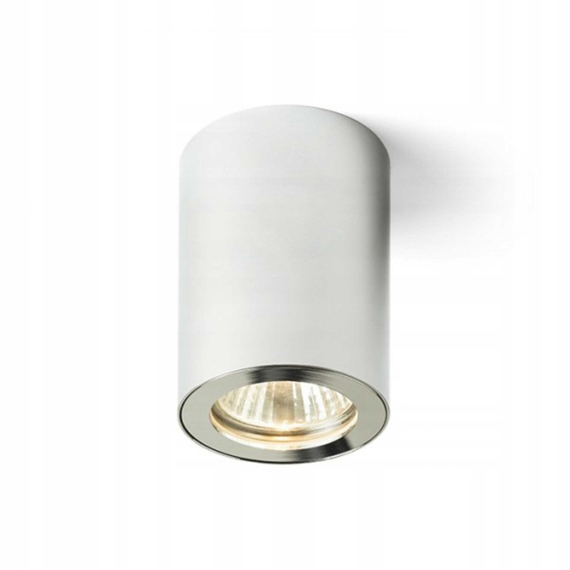 Rendl Lola 88 stropné svietidlo chróm IP54 GU10 35W, do kúpeľne
