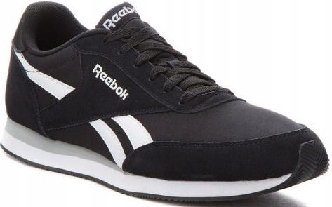 

42,5 Buty Reebok Classic Jogger V70710 Czarne