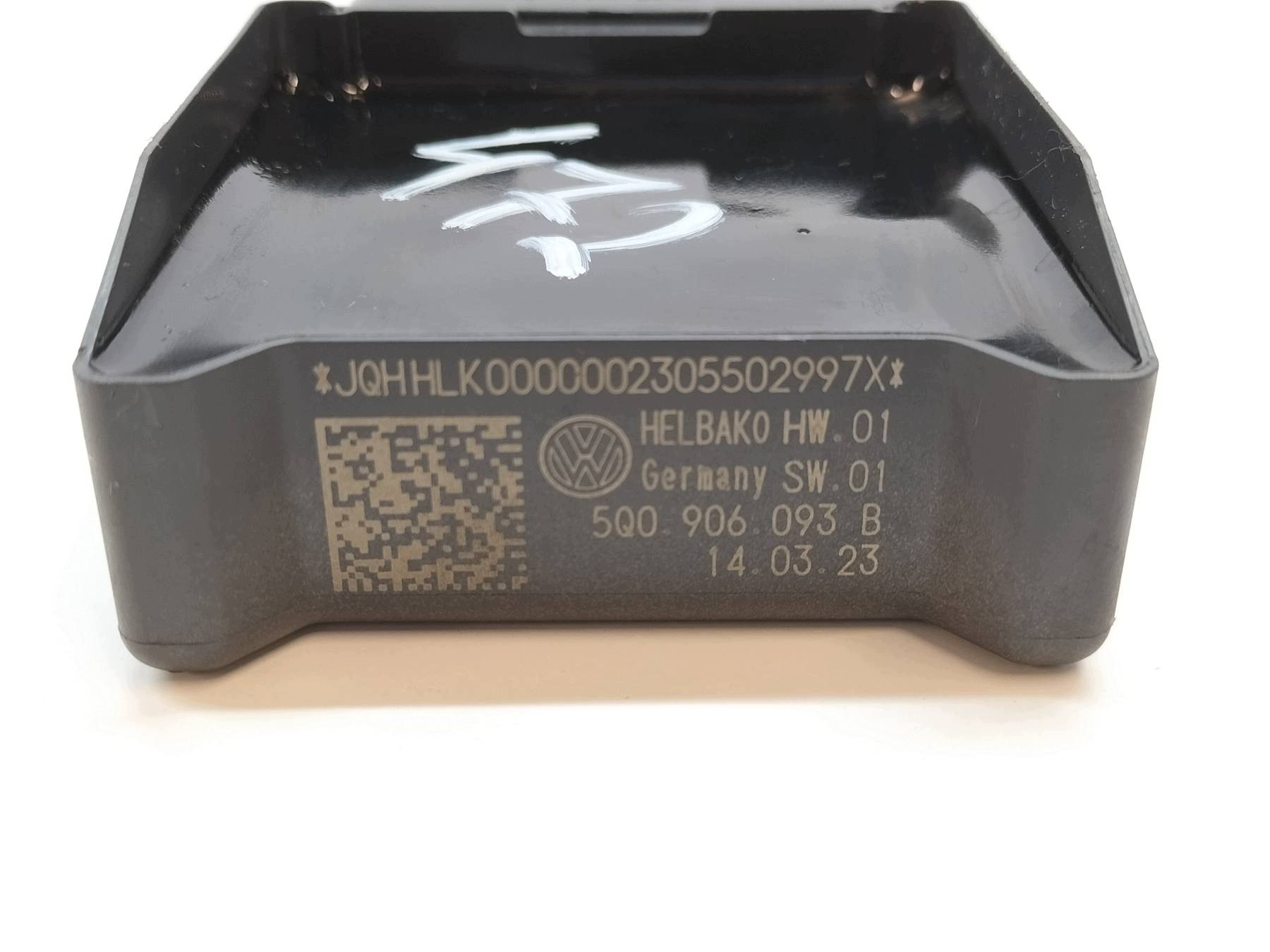 modulo pompa carburante 5Q0906093B Skoda Karoq e (2017-)