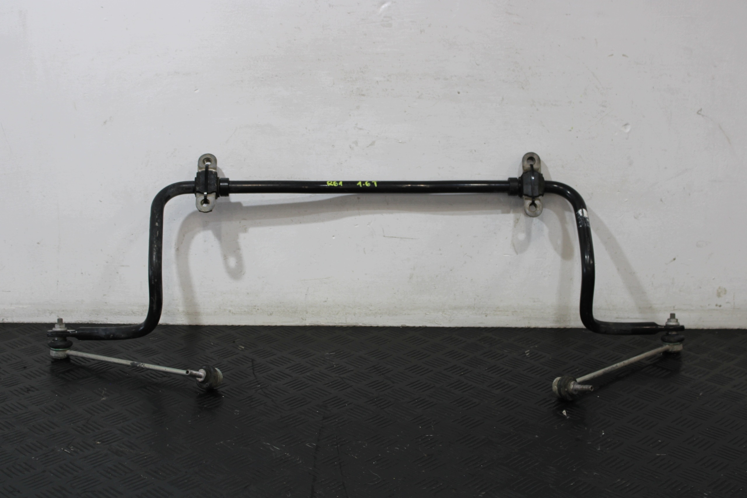 anti roll bar bar front MINI PACEMAN S R61 S