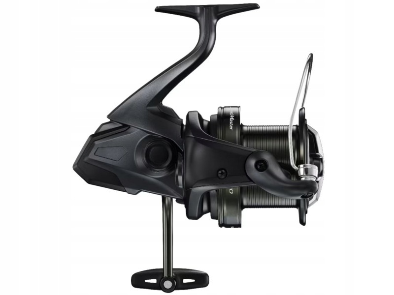 Kołowrotek wędkarski Shimano Speedmaster Xtd 14000